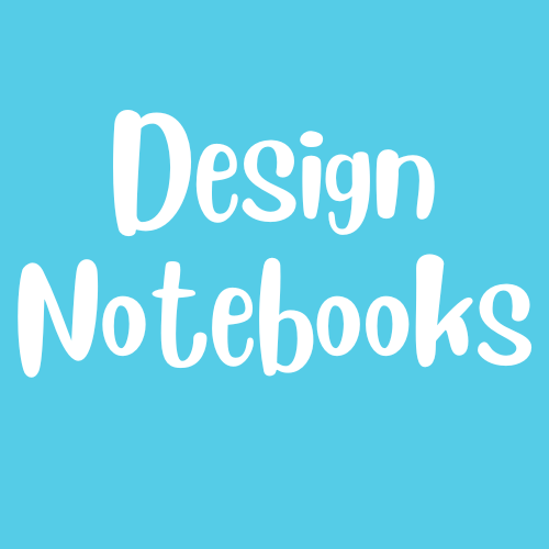 Design Notebooks