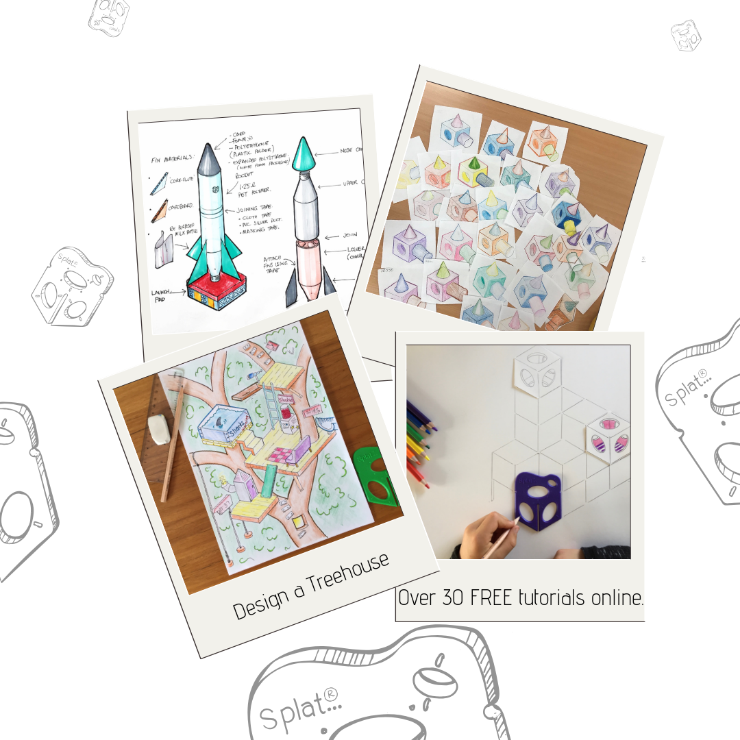 Class Kits - Creative and technical drawing tools for the classroom ...
