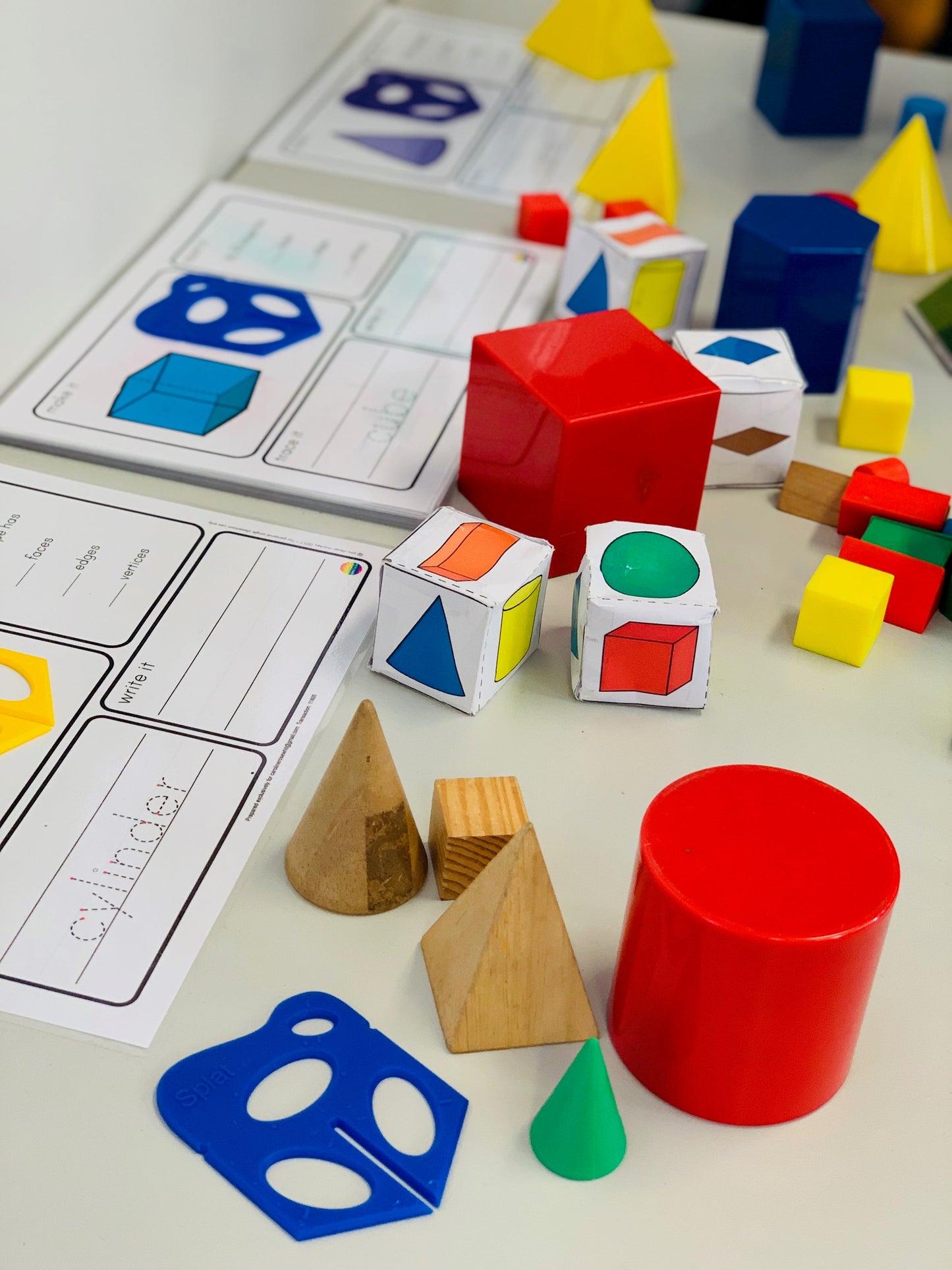 Class Kits - Creative and technical drawing tools for the classroom