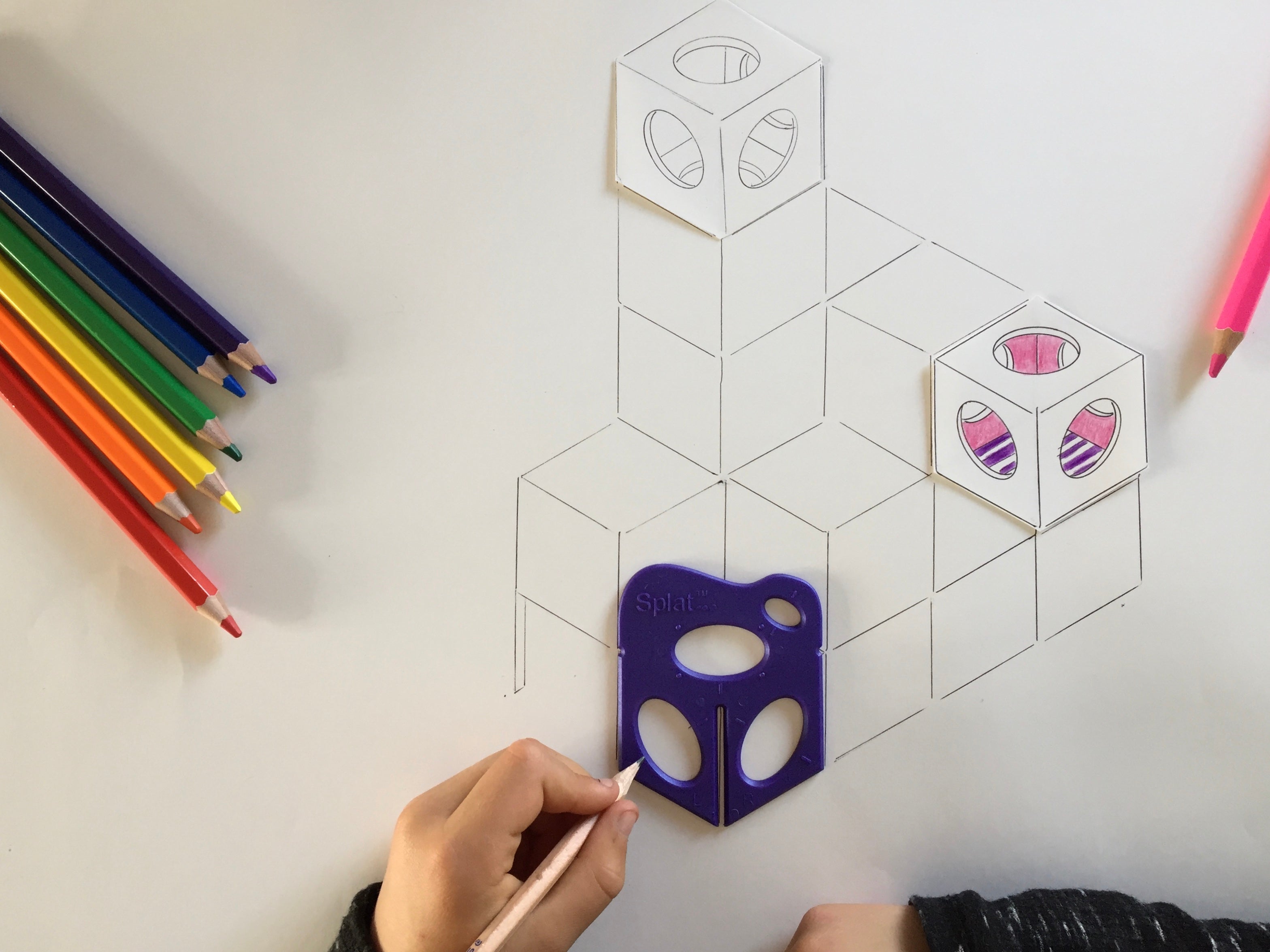 Class Kits - Creative and technical drawing tools for the classroom ...