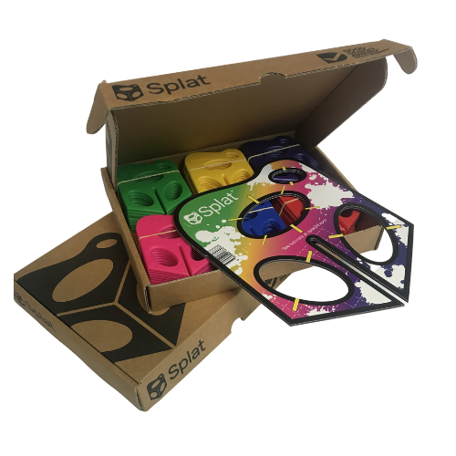 Products – Splat3D