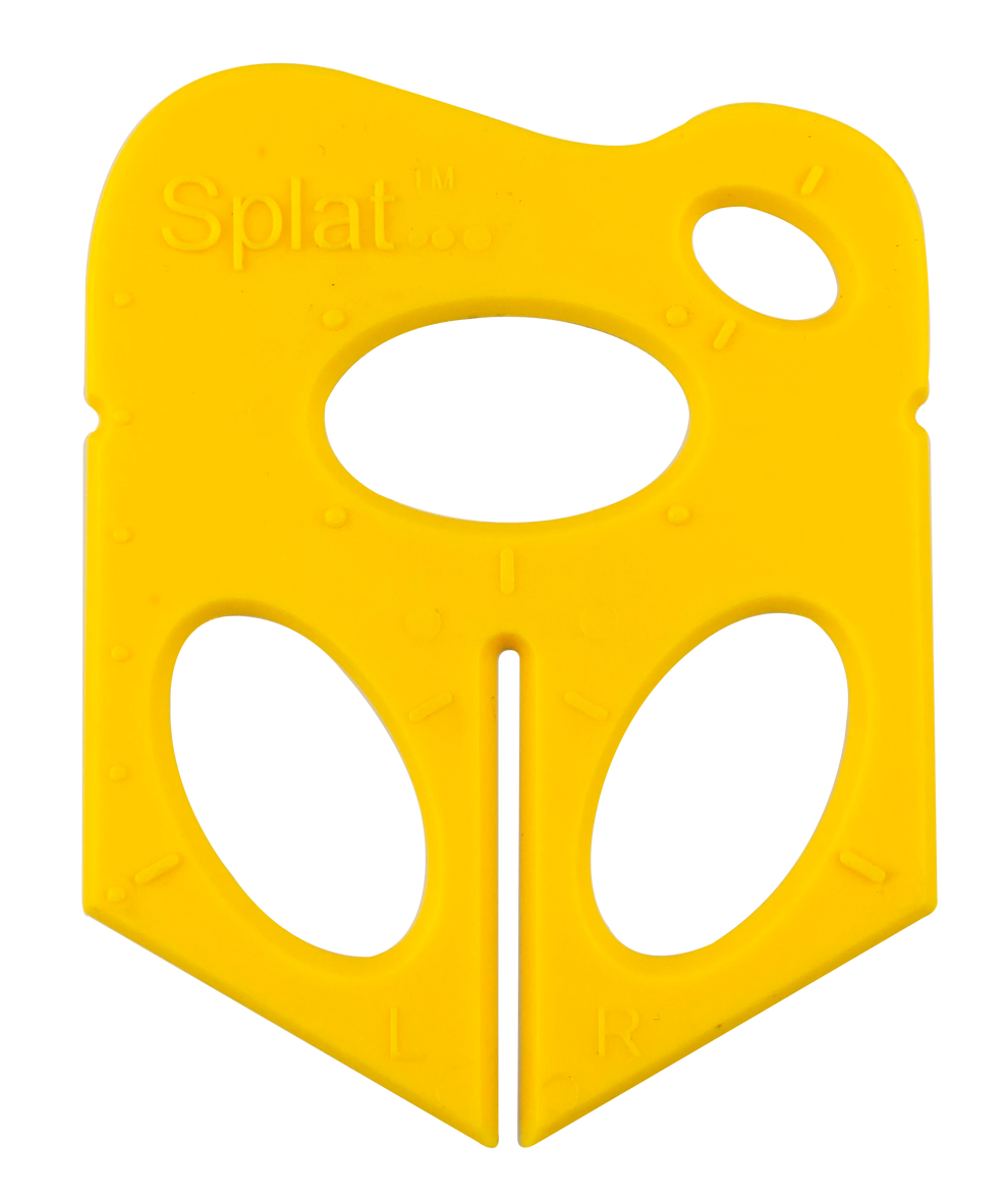 Splat 3D Drawing Tool – Splat3D